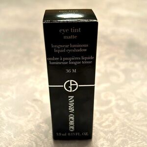 Giorgio Armani Eye Tint / new